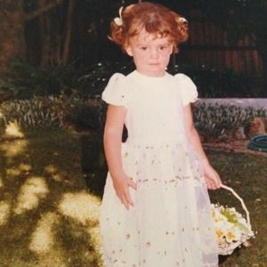 Meet your Posher, Louise